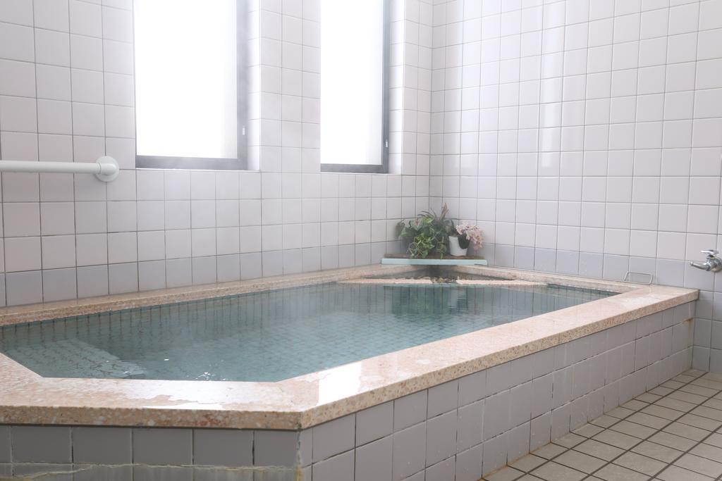 Shinya Hotell Tayooka Eksteriør bilde